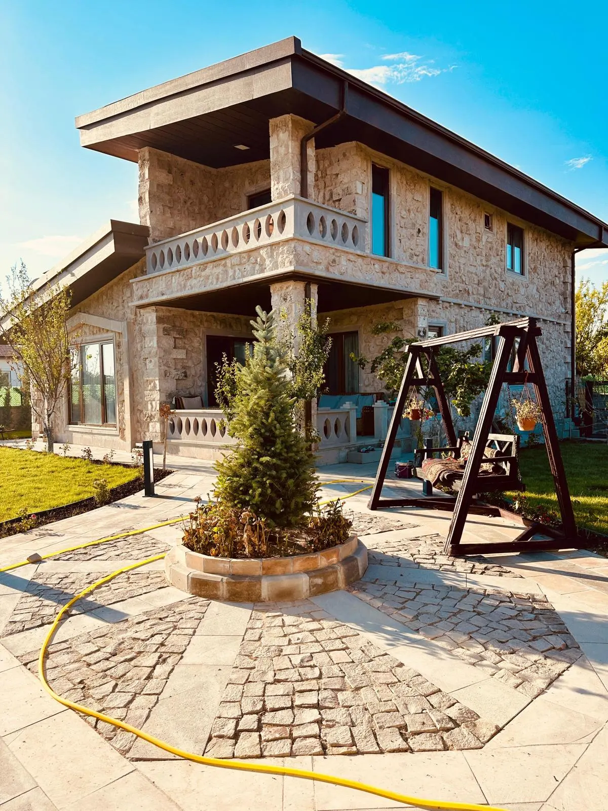 yapi fotografi